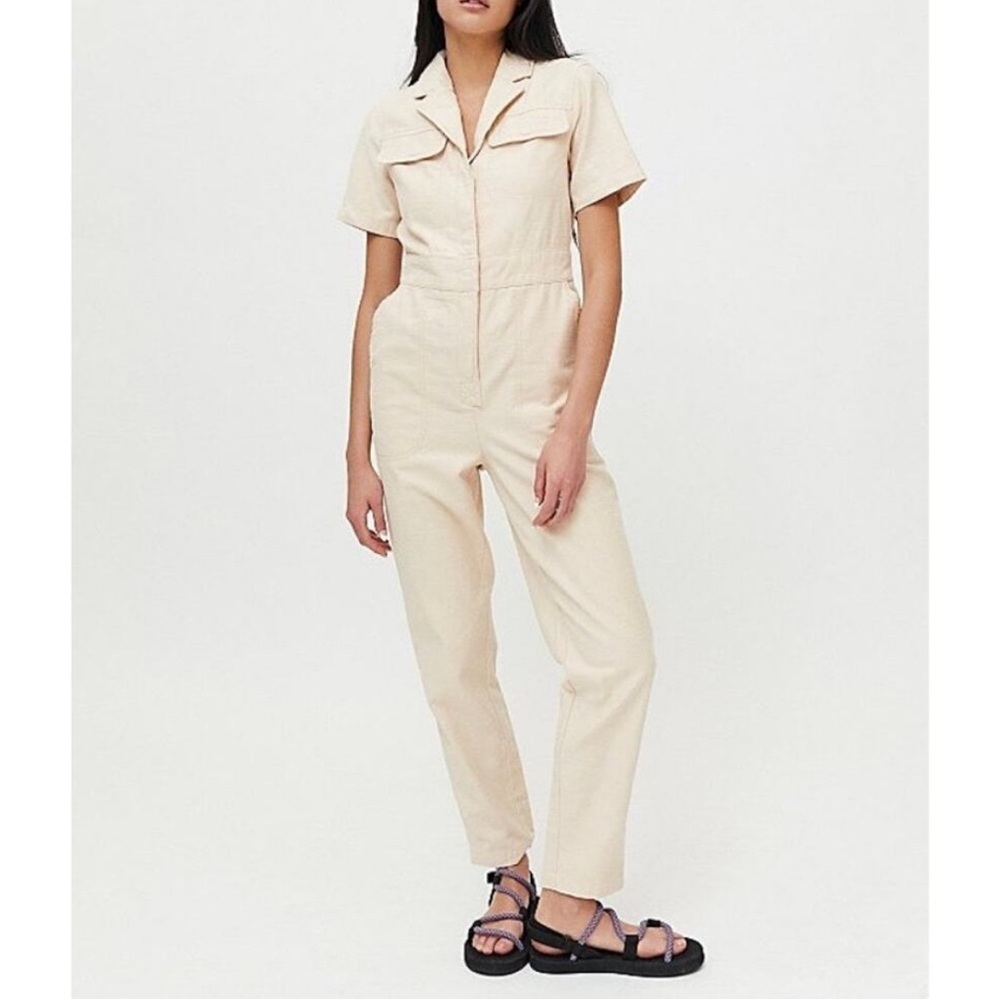 BDG Liz jumpsuit